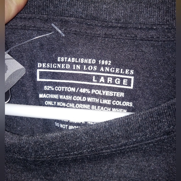 Ohio State Buckeyes Football Tshirt Mens Size XL *NWT* - Picture 4 of 4